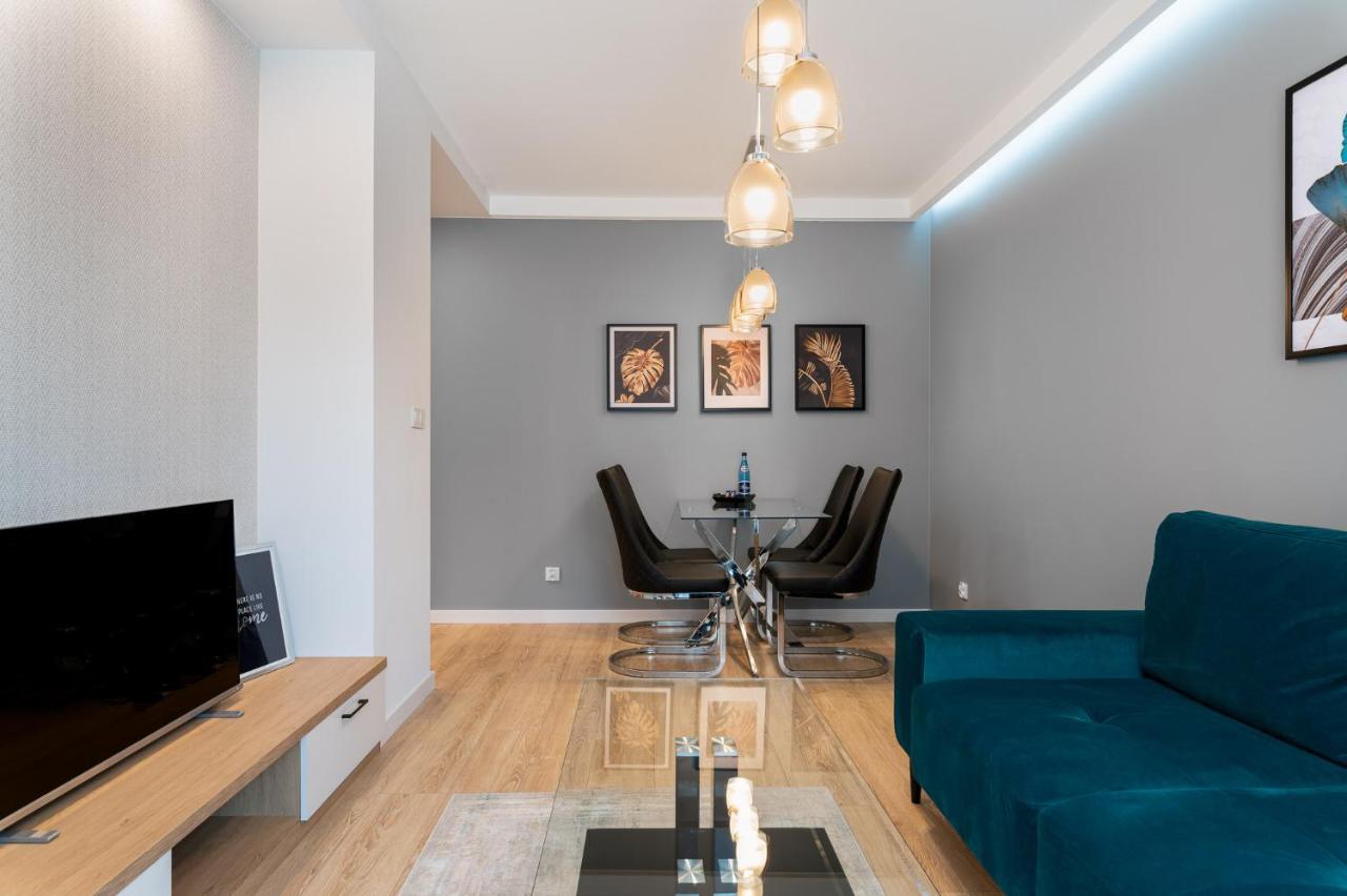 Pure Rental Apartments Breslau Exterior foto