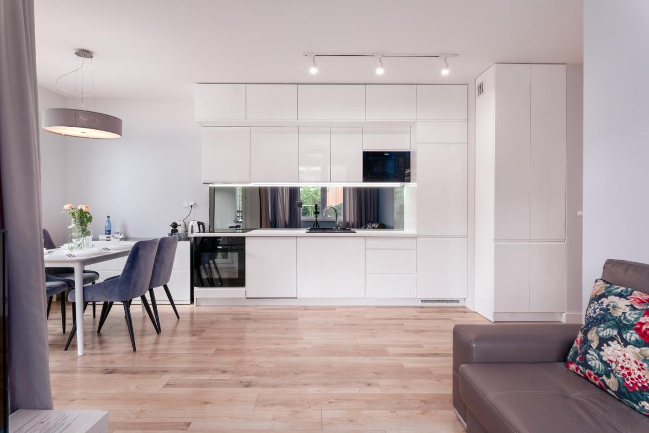 Pure Rental Apartments Breslau Exterior foto