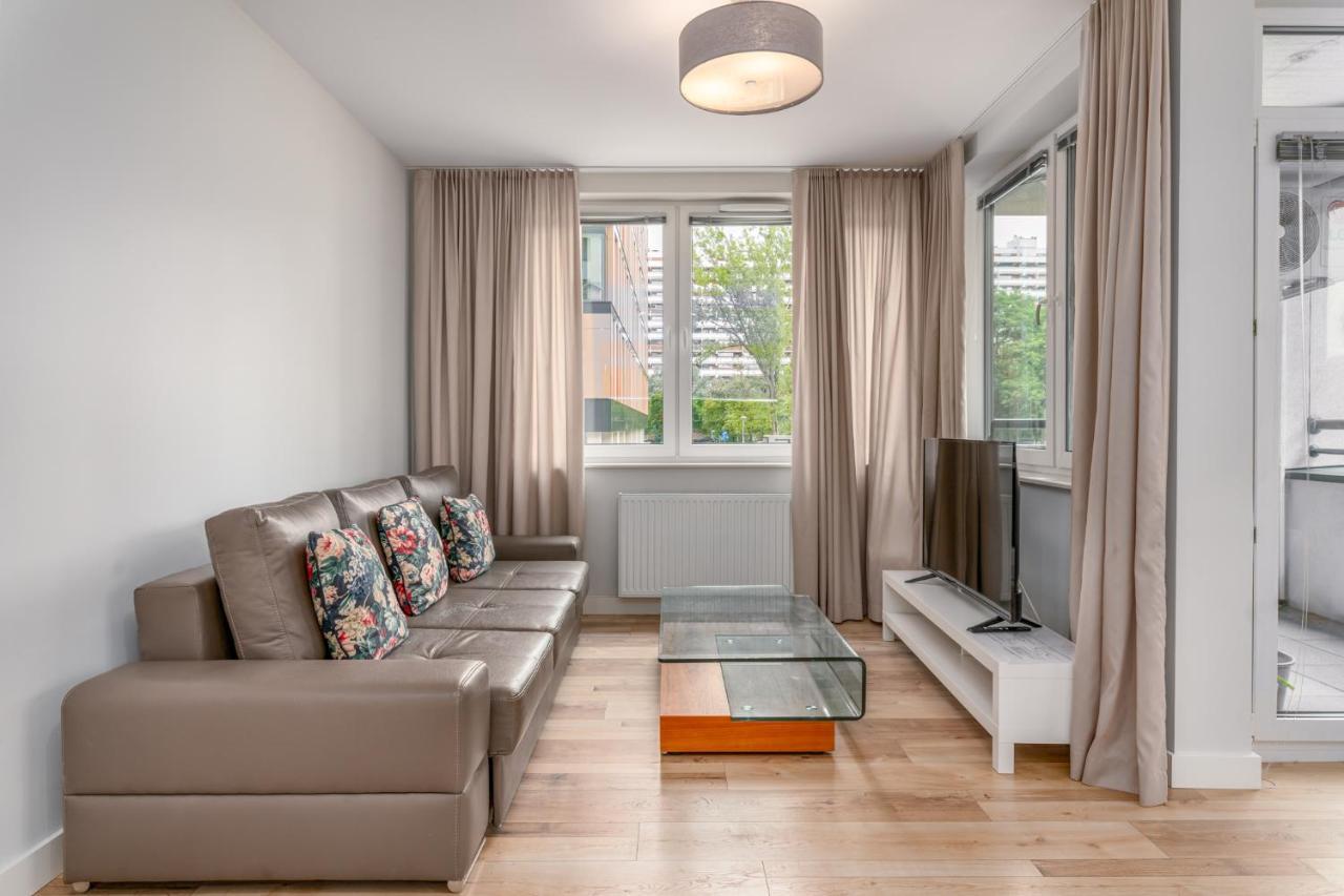Pure Rental Apartments Breslau Exterior foto