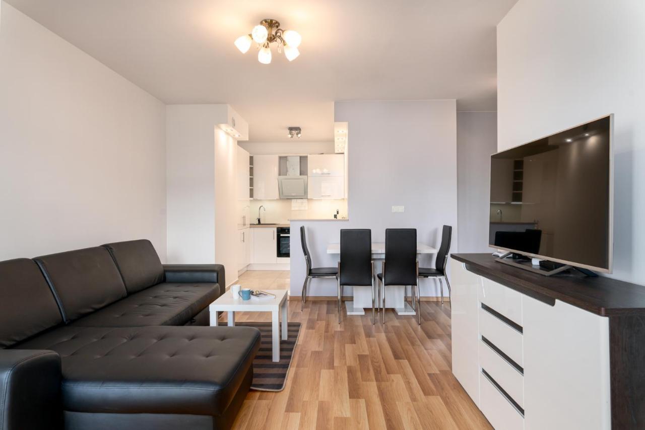 Pure Rental Apartments Breslau Exterior foto