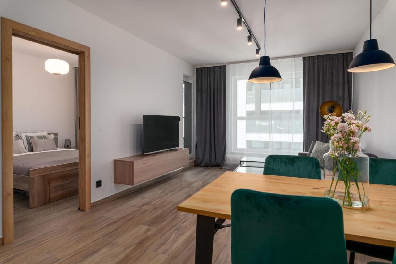 Pure Rental Apartments Breslau Exterior foto