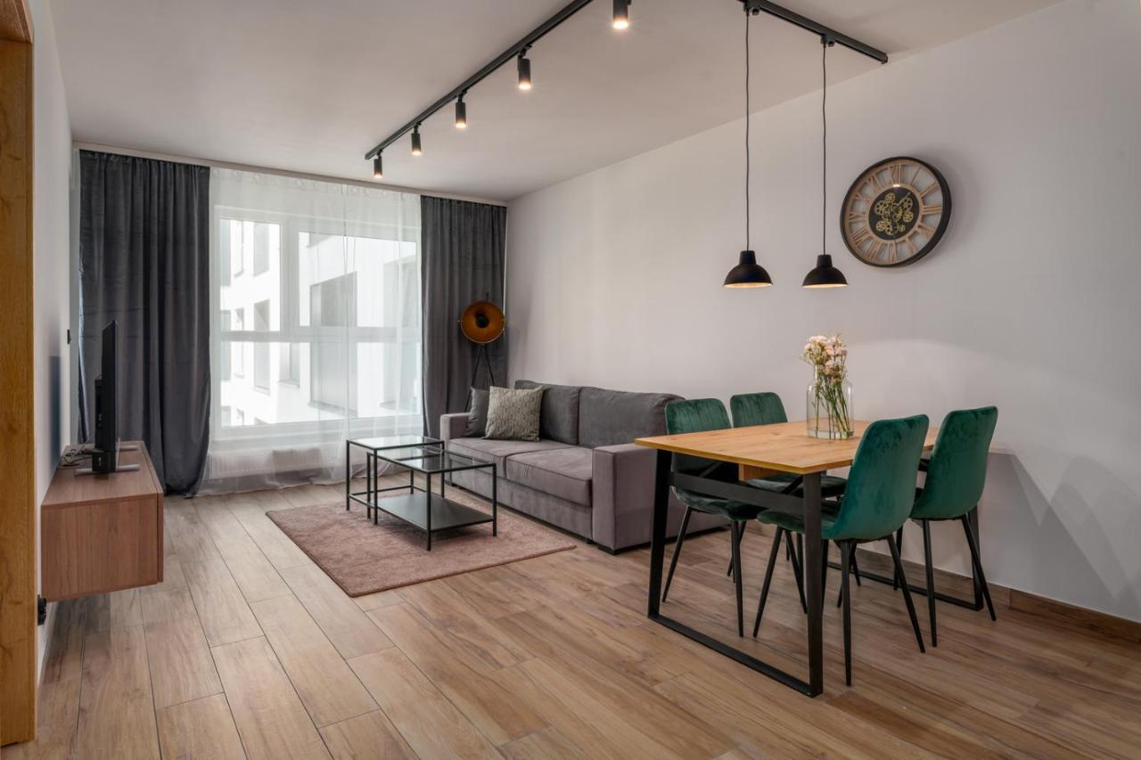 Pure Rental Apartments Breslau Exterior foto