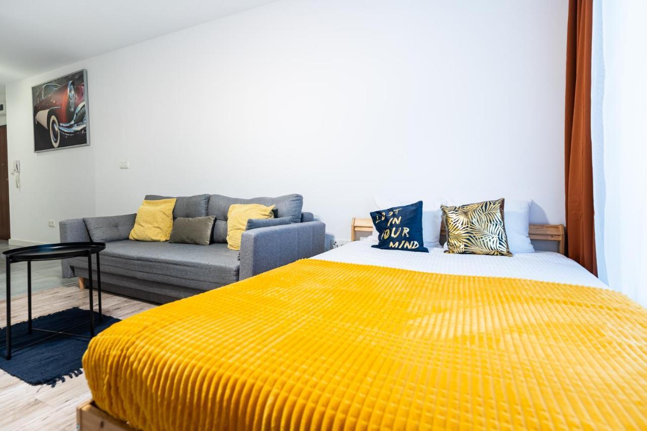 Pure Rental Apartments Breslau Exterior foto