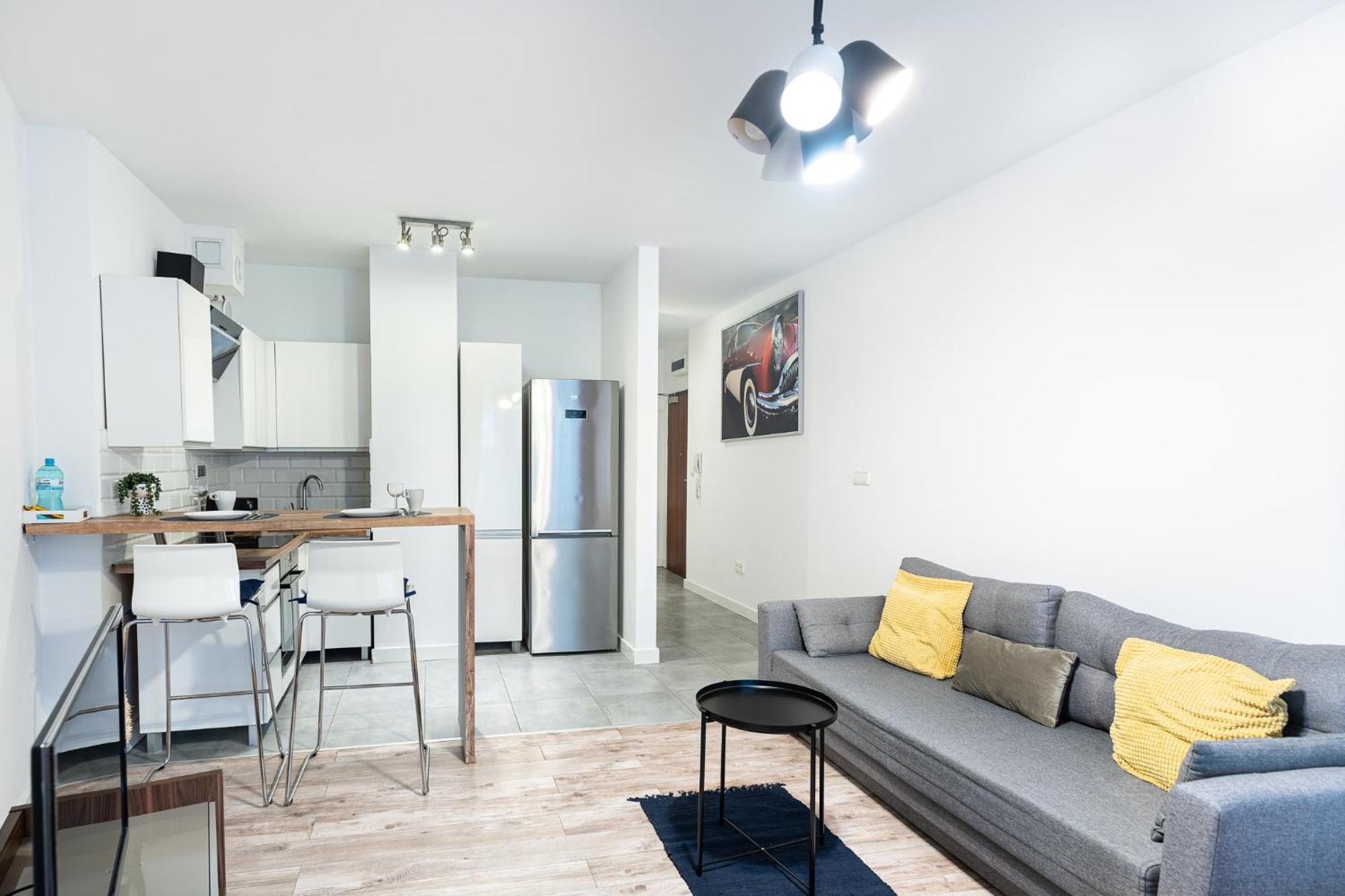 Pure Rental Apartments Breslau Exterior foto