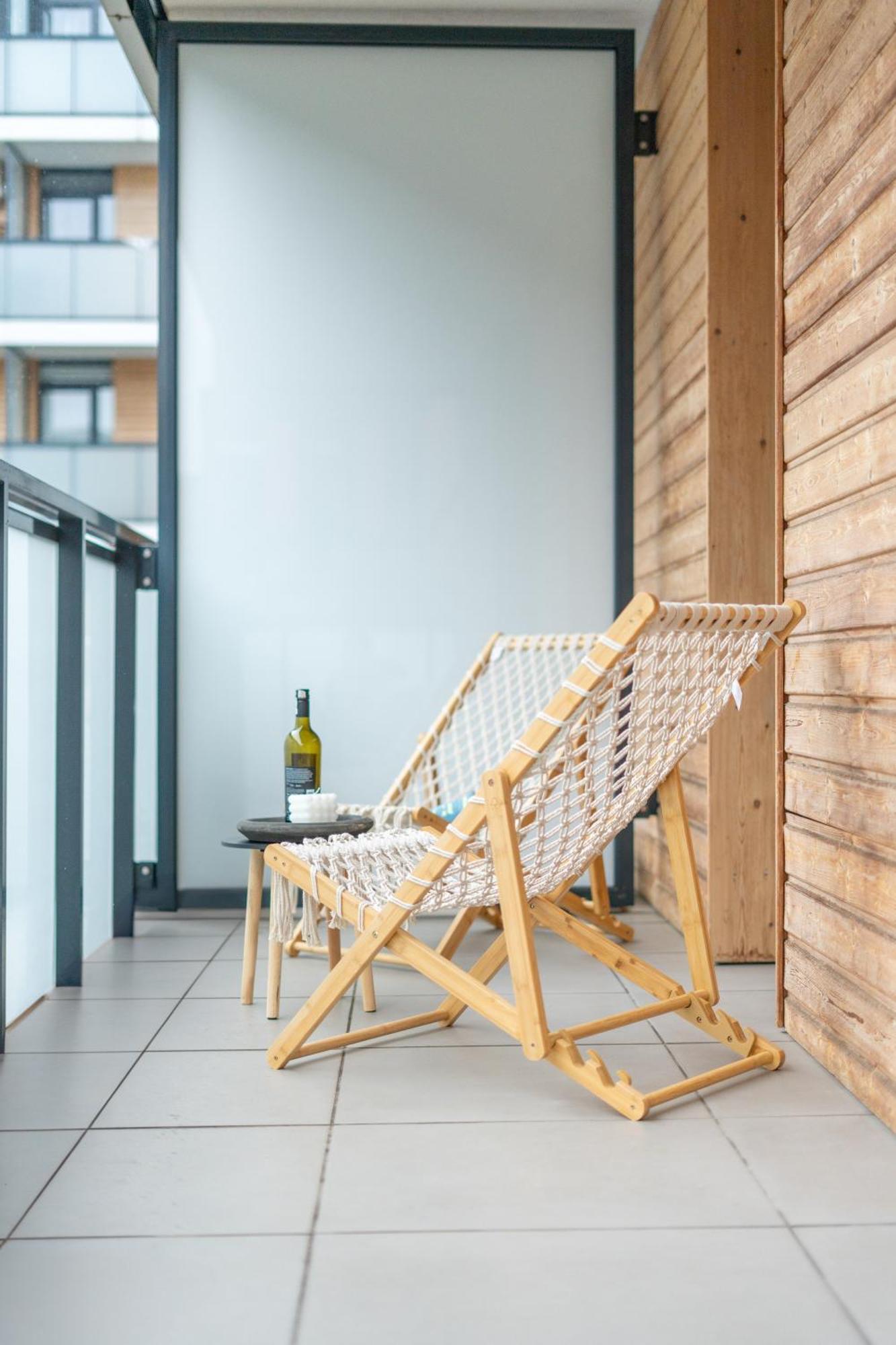 Pure Rental Apartments Breslau Exterior foto