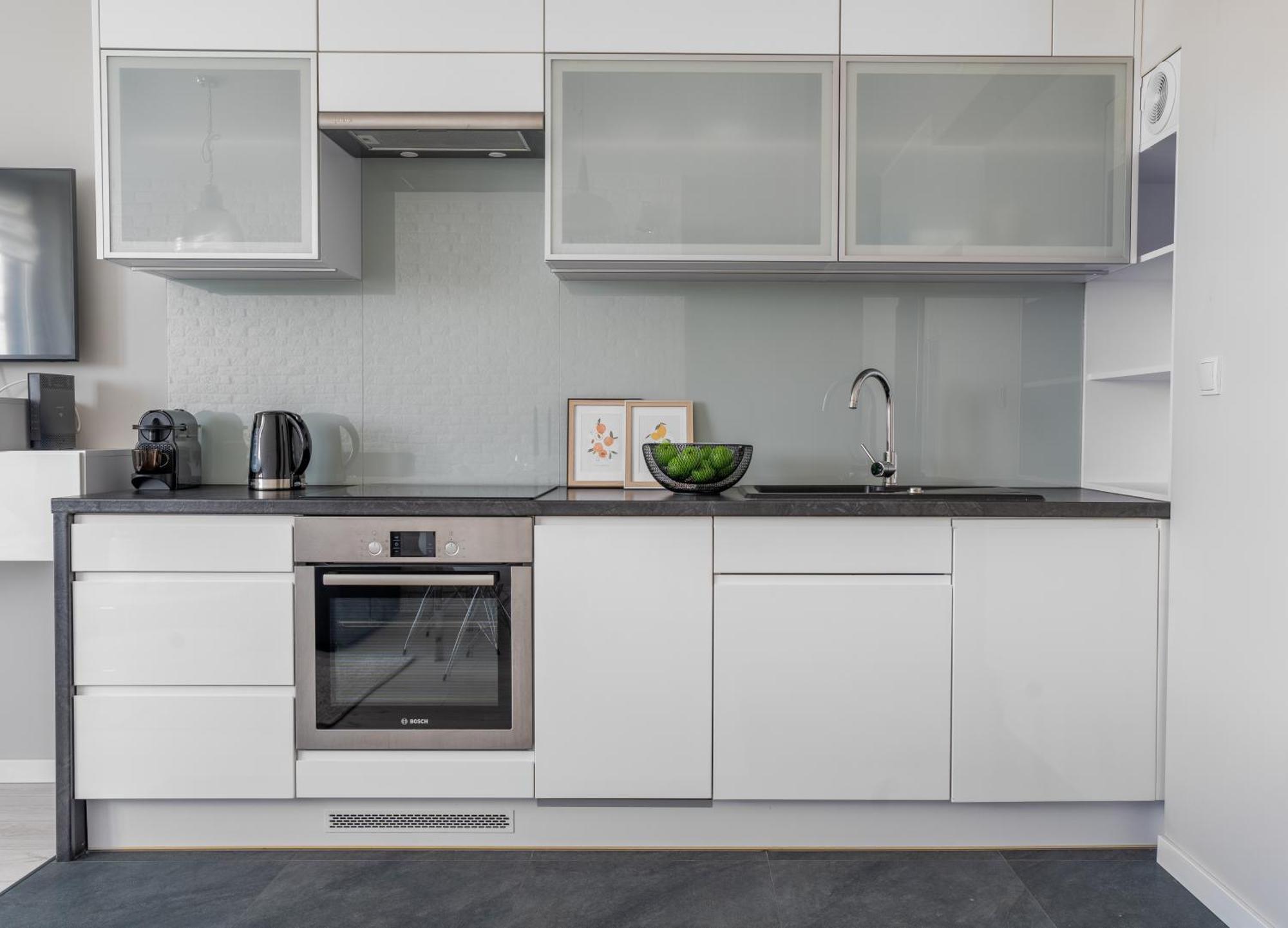 Pure Rental Apartments Breslau Exterior foto